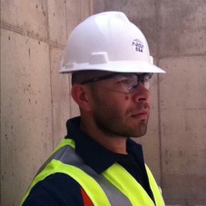 Meet your Posher, Mauricio